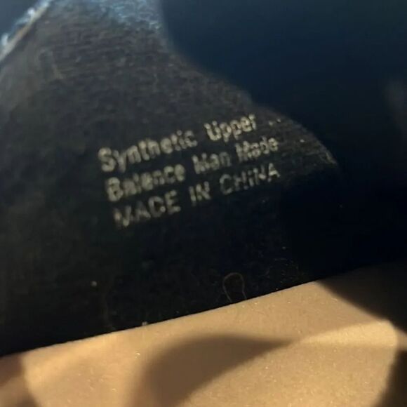 Drew Moonwalkers, black and white, size 8.5 W! - Picture 9 of 9